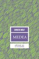 Cover: Medea - Christa Wolf