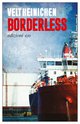 Cover: Borderless - Veit Heinichen