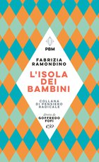 Cover: L'isola dei bambini - Fabrizia Ramondino