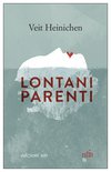 Cover: Lontani parenti - Veit Heinichen
