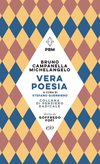 Cover: Vera poesia - Giordano Bruno, Tommaso Campanella, Michelangelo Buonarroti