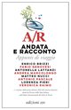 Cover: A/R. Andata e racconto Appunti di viaggio - AA.VV.