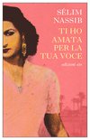 Cover: Ti ho amata per la tua voce - Sélim Nassib