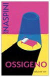 Cover: Ossigeno - Sacha Naspini