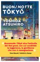 Cover: Buonanotte Tōkyō - Yoshida Atsuhiro