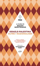 Cover: Israele-Palestina. Oltre i nazionalismi - AA.VV.