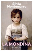 Cover: La mondina - Silvia Montemurro