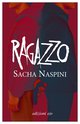Cover: Ragazzo - Sacha Naspini