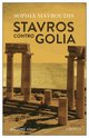 Cover: Stavros contro Golia - Sophia Mavroudis