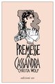 Cover: Premesse a Cassandra - Christa Wolf