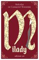 Cover: Milady - Adelaïde de Clermont-Tonnerre