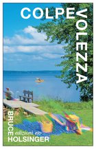 Cover: Colpevolezza - Bruce Holsinger