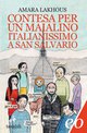 Cover: Contesa per un maialino italianissimo a San Salvario - Amara Lakhous