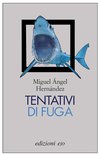 Cover: Tentativi di fuga - Miguel Ángel Hernández