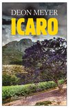 Cover: Icaro - Deon Meyer