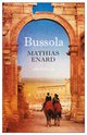 Cover: Bussola - Mathias Enard
