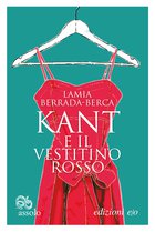 Cover: Kant e il vestitino rosso - Lamia Berrada-Berca