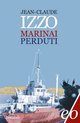 Cover: Marinai perduti - Jean-Claude Izzo